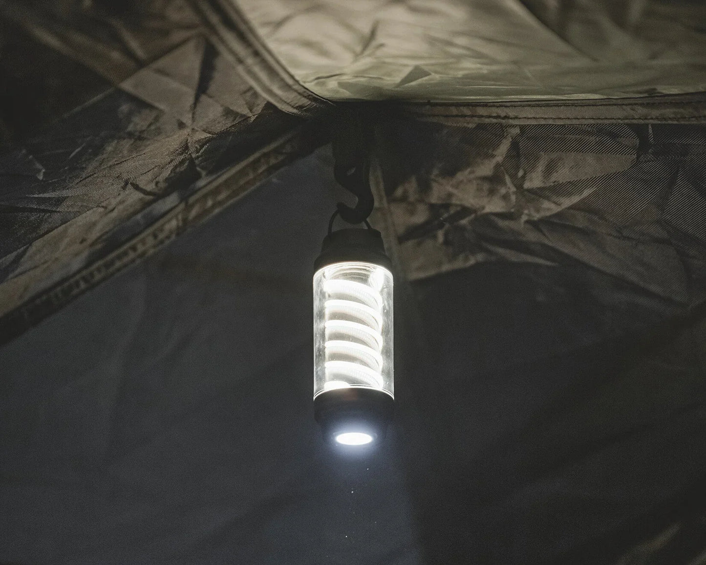 Easy Camp Wintergreen Compact Lantern
