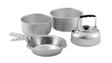 Easy Camp Adventure Cook Set L
