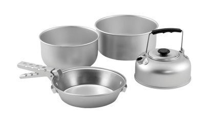 Easy Camp Adventure Cook Set M