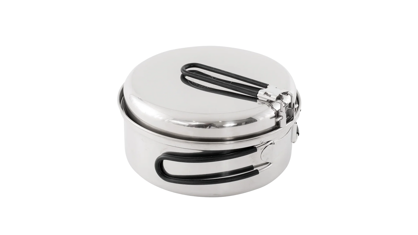 Easy Camp Tour Cook Set