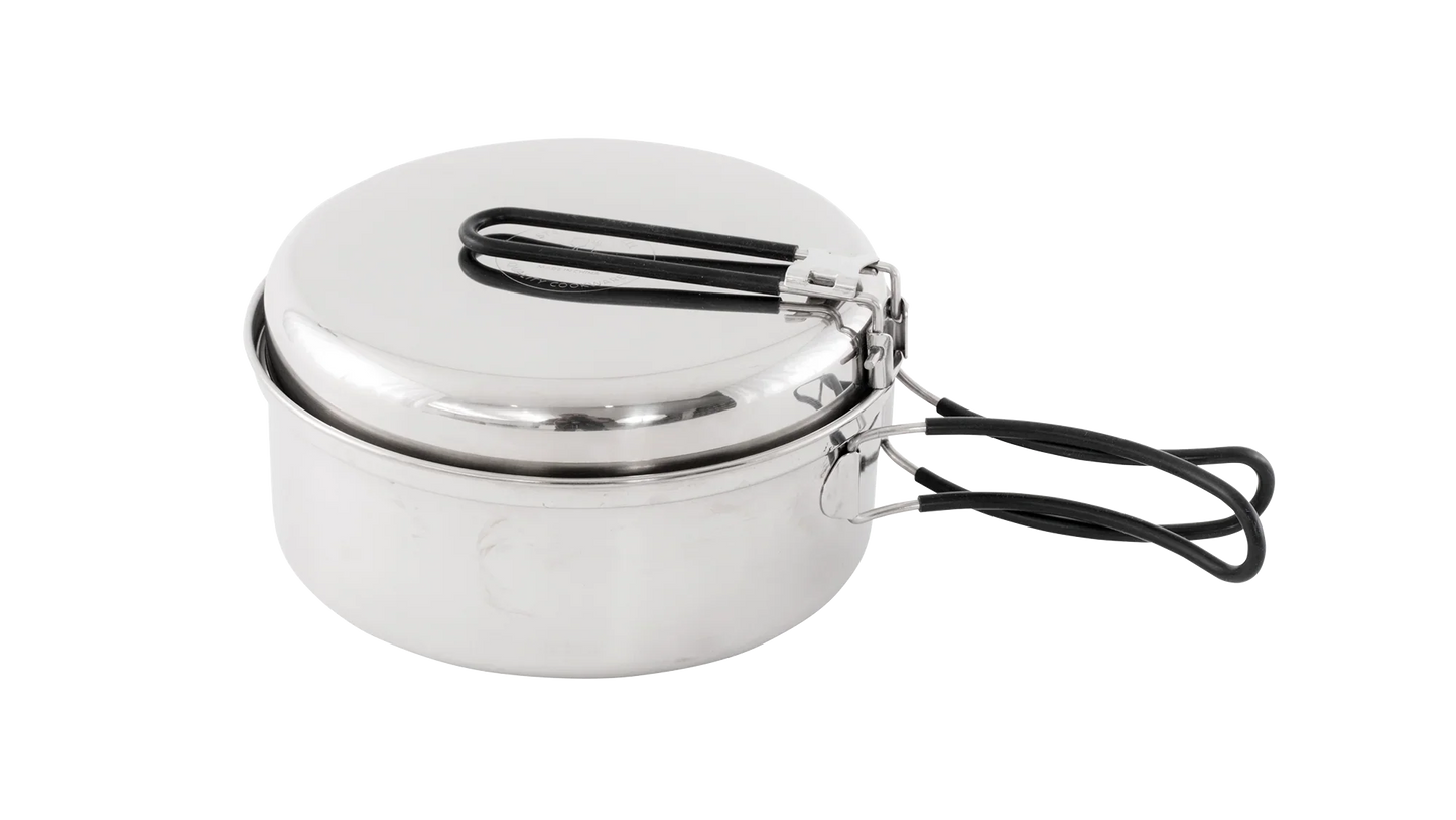 Easy Camp Tour Cook Set