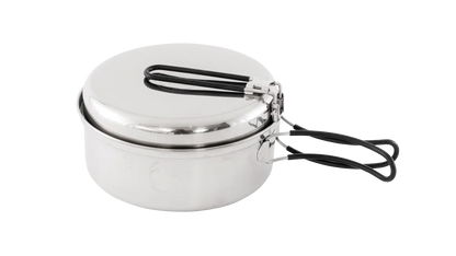 Easy Camp Tour Cook Set