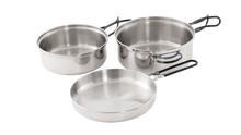 Easy Camp Tour Cook Set