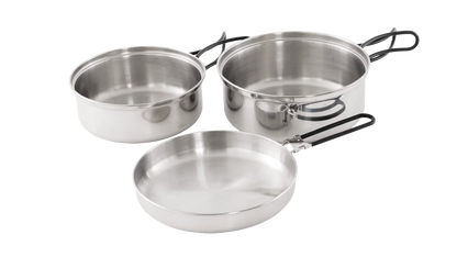 Easy Camp Tour Cook Set
