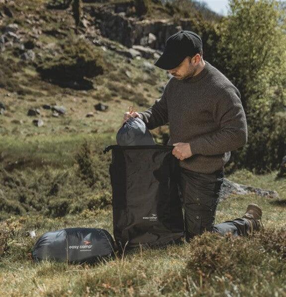 Easy Camp Dry Pack L 36L Bag