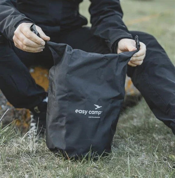 Easy Camp Dry Pack S 6L Bag