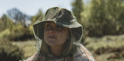 Easy Camp Insect Head Net