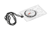 Easy Camp Adventure Map Compass
