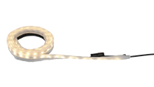 LED strip lighting for camping and caravanning, ideal for outdoor adventures and motorhome use