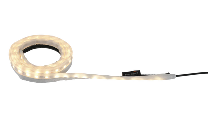 LED strip lighting for camping and caravanning, ideal for outdoor adventures and motorhome use