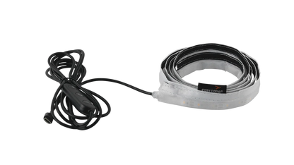 Easy Camp LED strip light with control switch for camping and outdoor adventures
