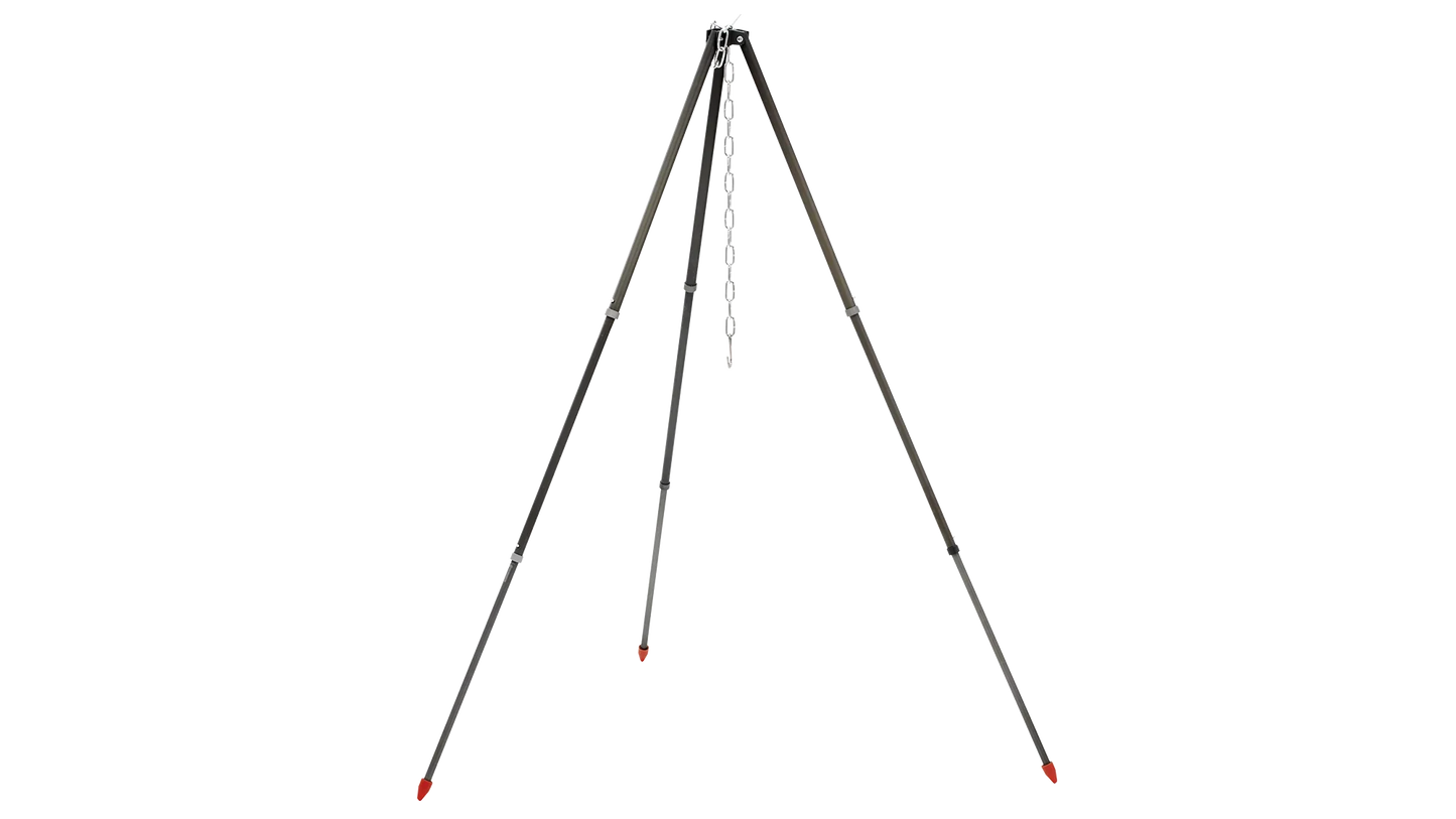 Robens Telescopic Aluminum Tripod