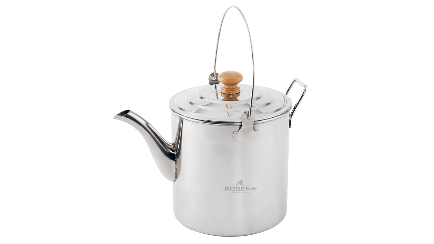 Robens White River Kettle 3L