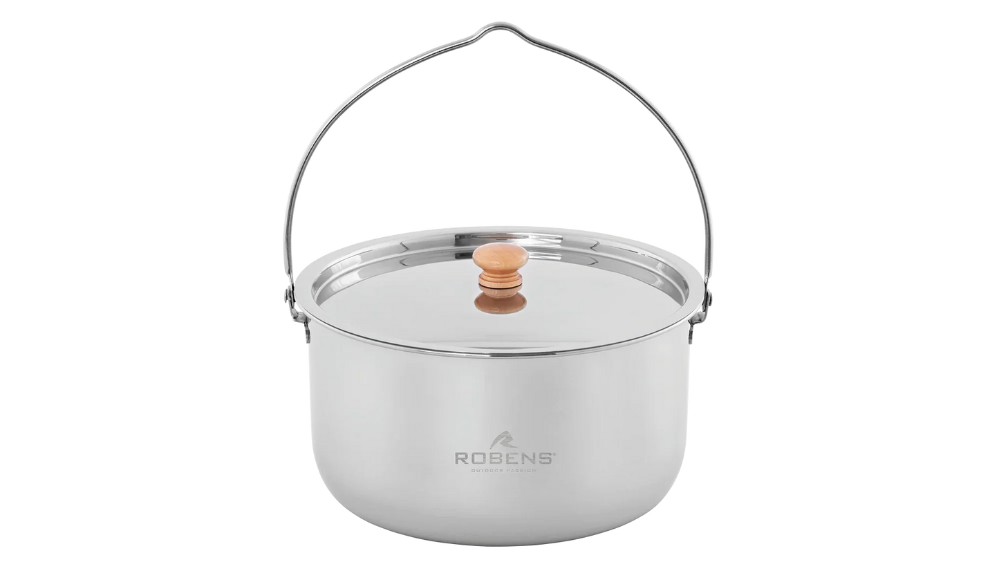 Robens Ottawa Pot 4L