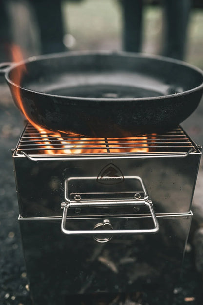 Robens Firewood Stove