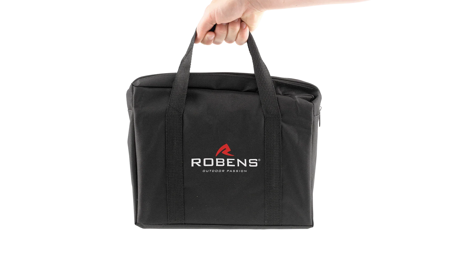 Robens Firewood Stove