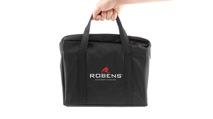 Robens Firewood Stove