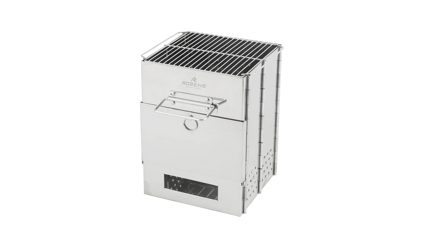 Robens Firewood Stove