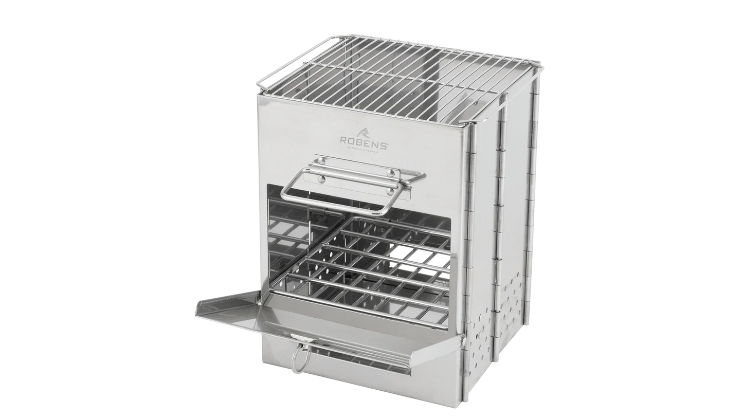 Robens Firewood Stove