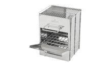 Robens Firewood Stove