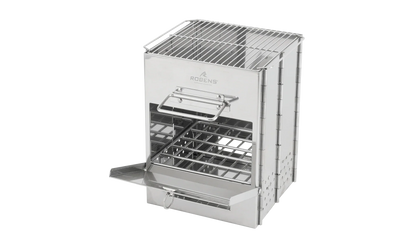 Robens Firewood Stove