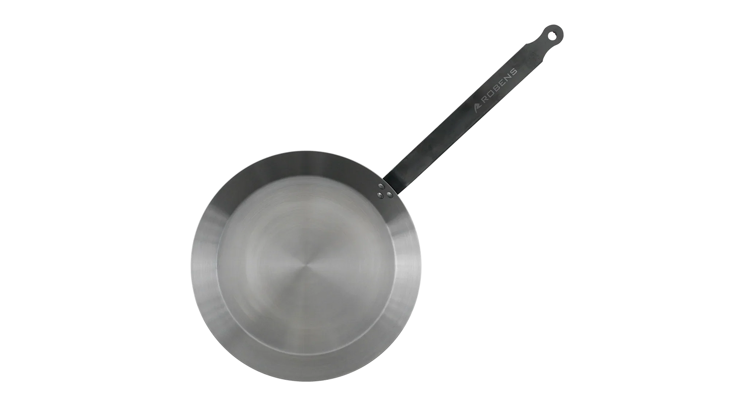 Robens Smokey Hill Frying Pan