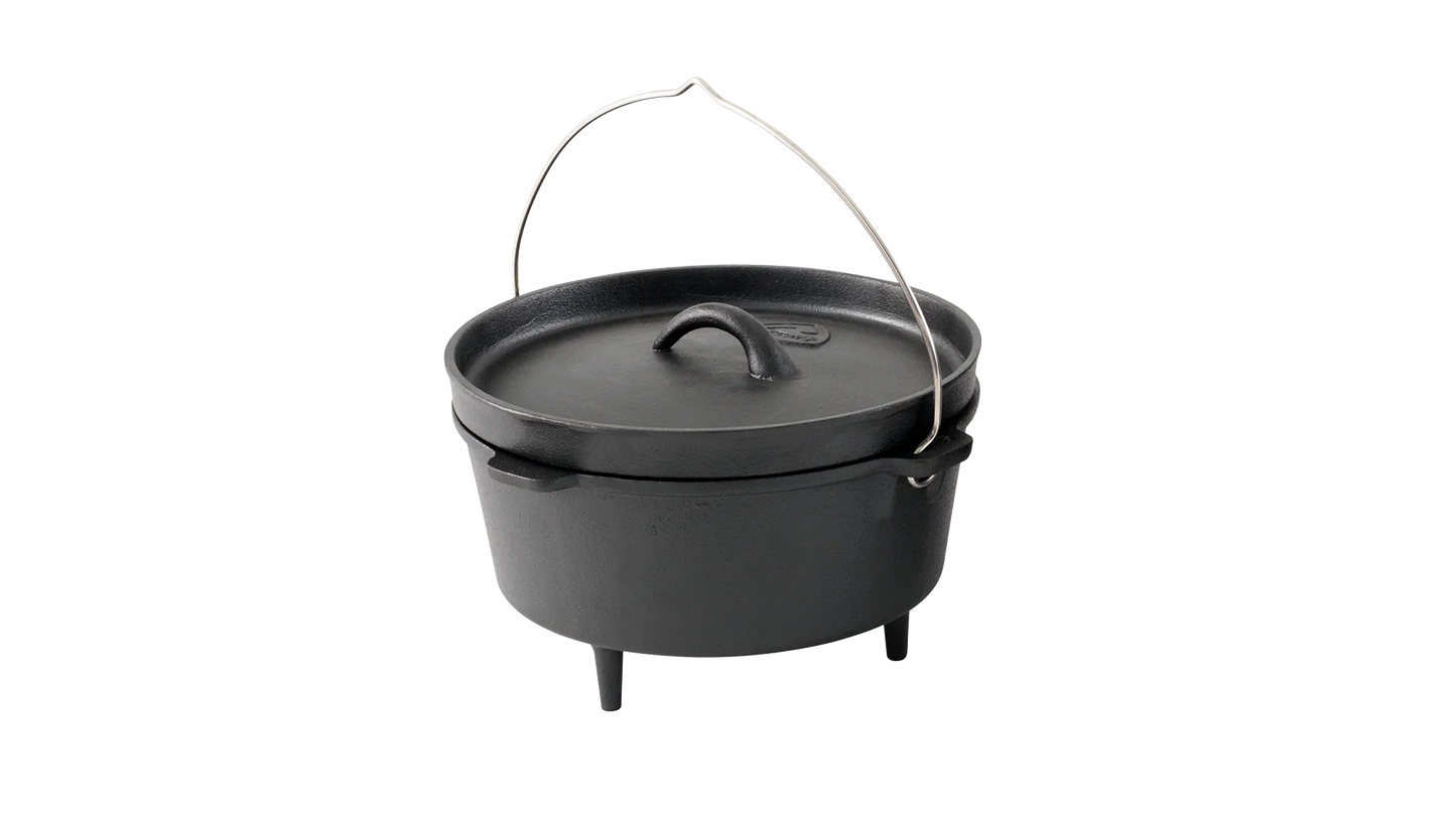 Robens Carson Dutch Oven 4.3L
