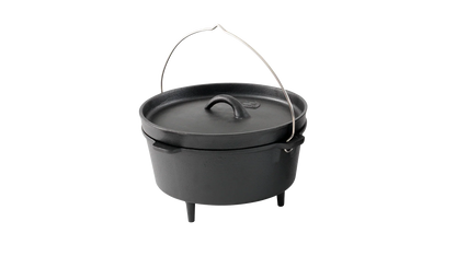Robens Carson Dutch Oven 4.3L
