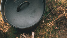 Robens Carson Dutch Oven 8.2L