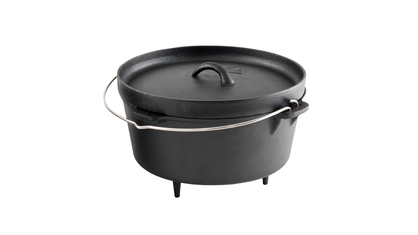 Robens Carson Dutch Oven 8.2L