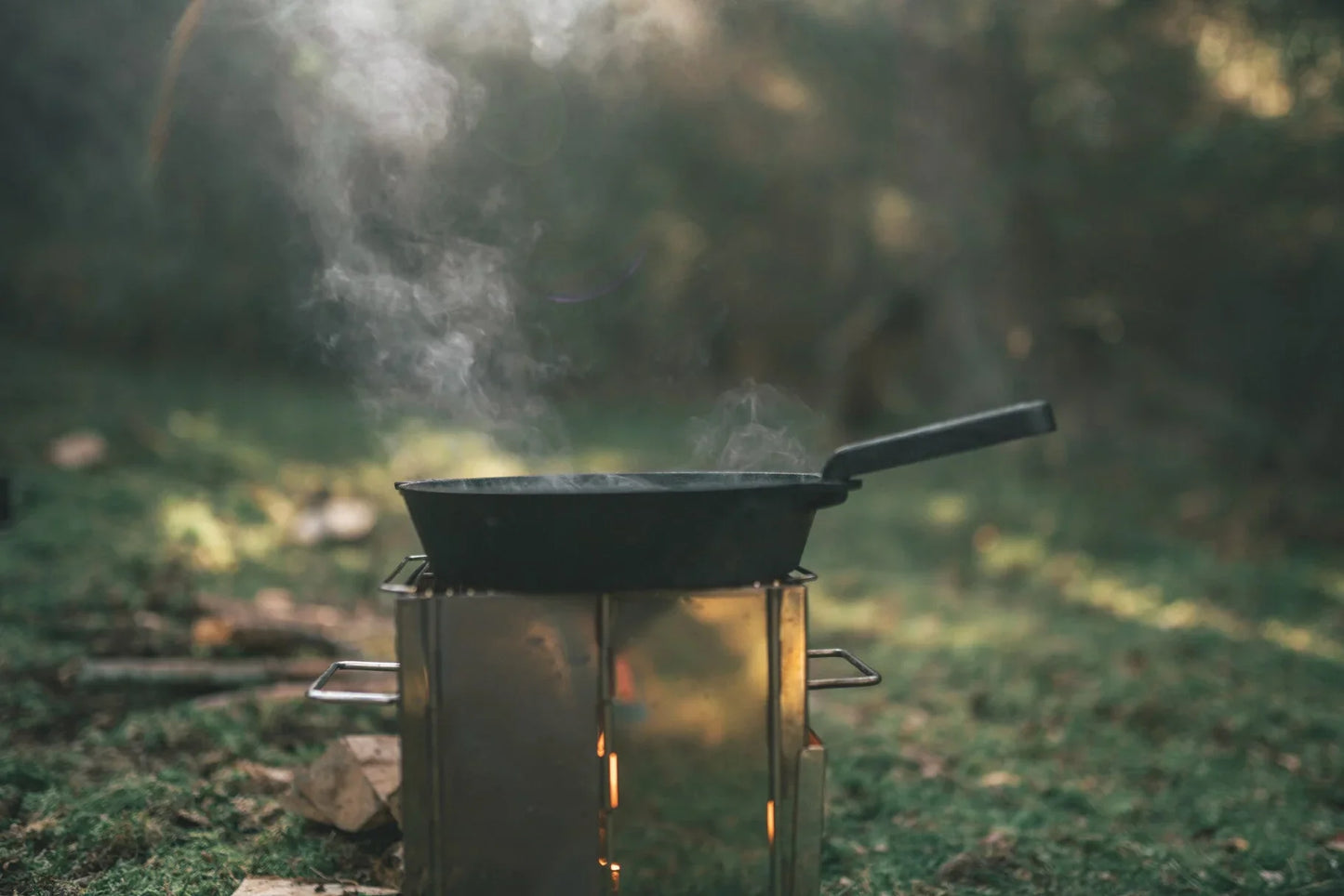 Robens Modoc Pan