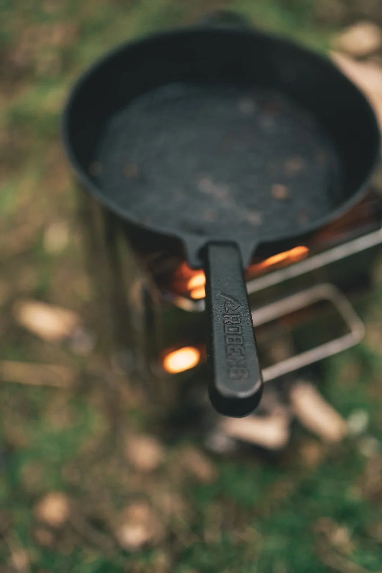 Robens Modoc Pan