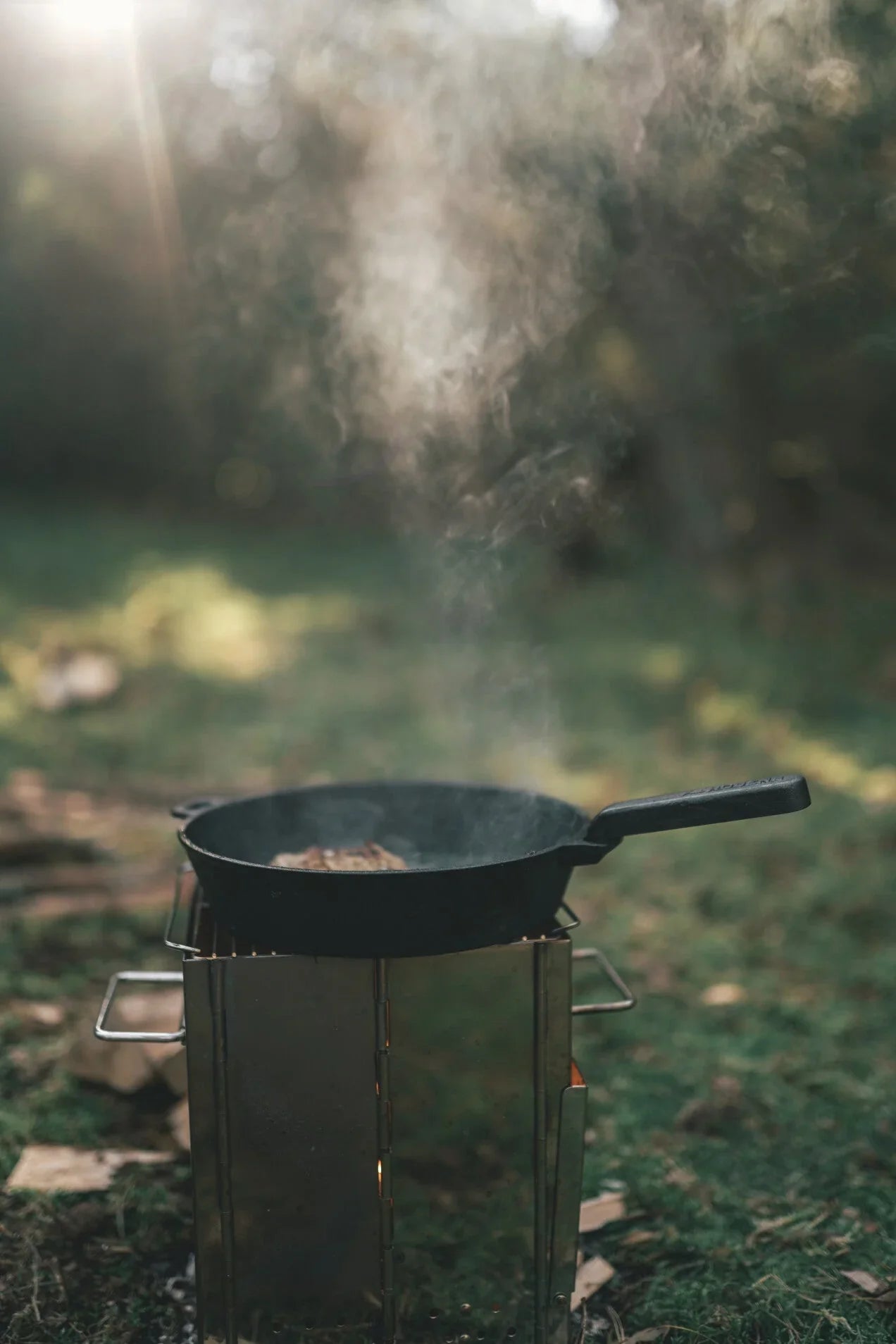 Robens Modoc Pan