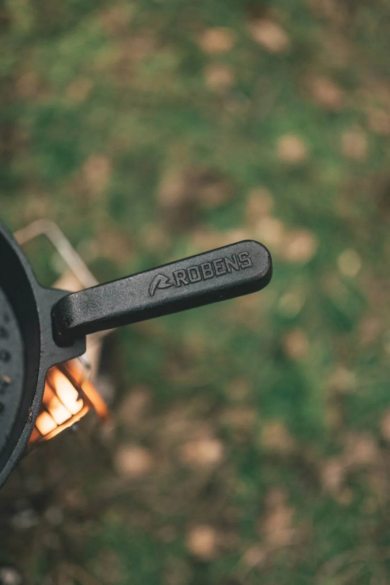 Robens Modoc Pan