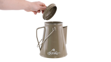 Robens Tongass Enamel Kettle 2.1L