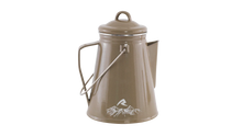Robens Tongass Enamel Kettle 2.1L