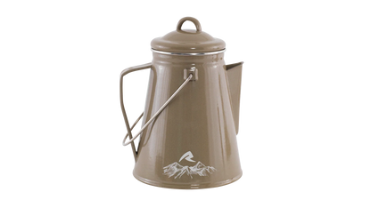 Robens Tongass Enamel Kettle 2.1L