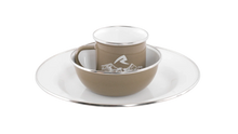 Robens Tongass Single Enamel Set