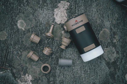 Robens Conival 3in1 Pump