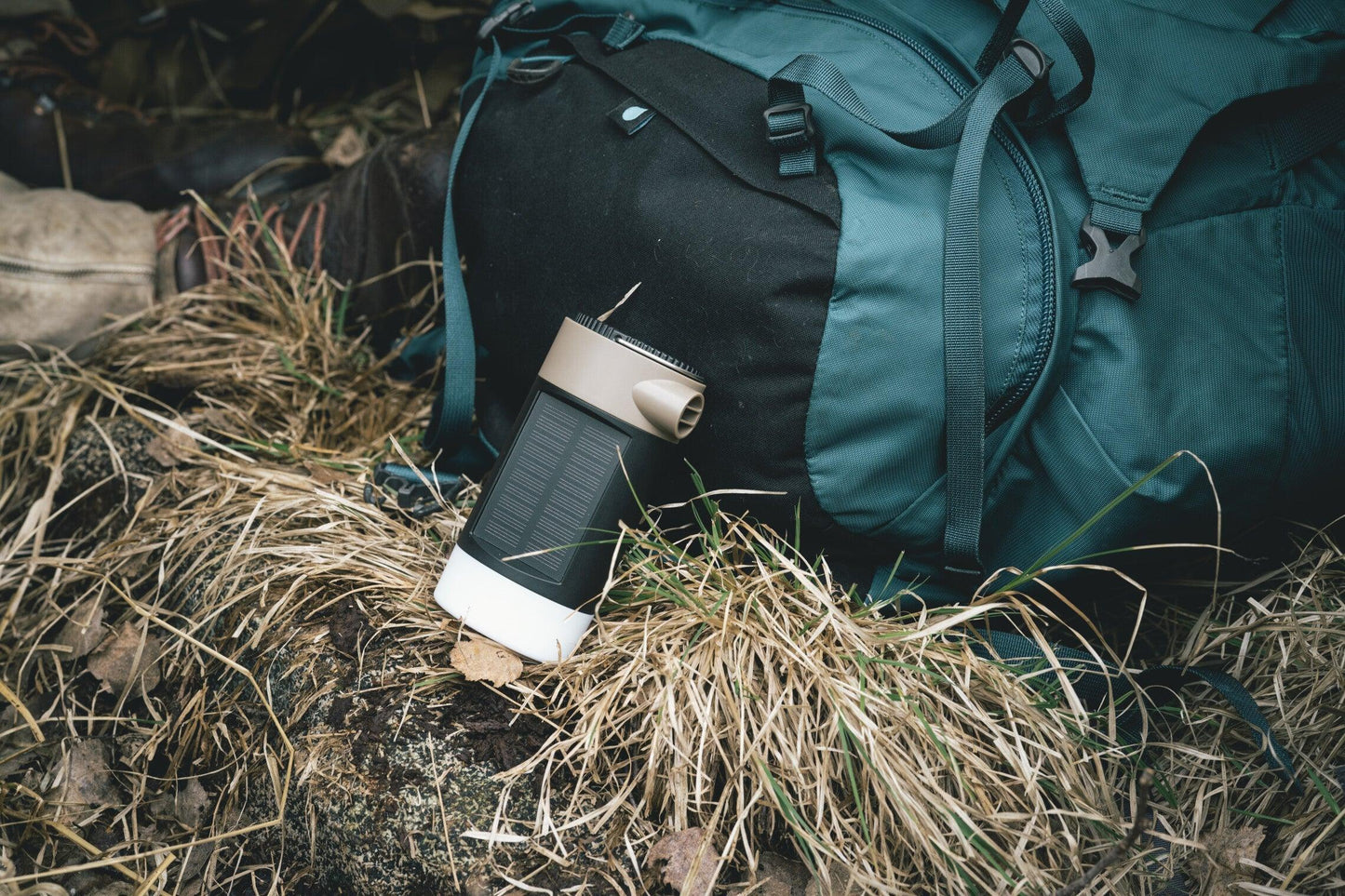 Robens Conival 3in1 Pump