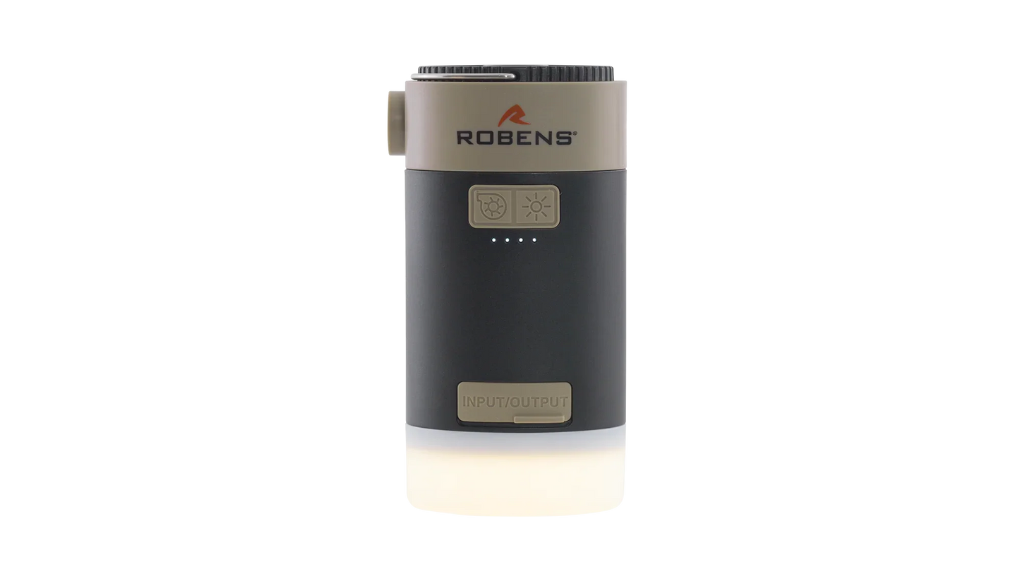 Robens Conival 3in1 Pump