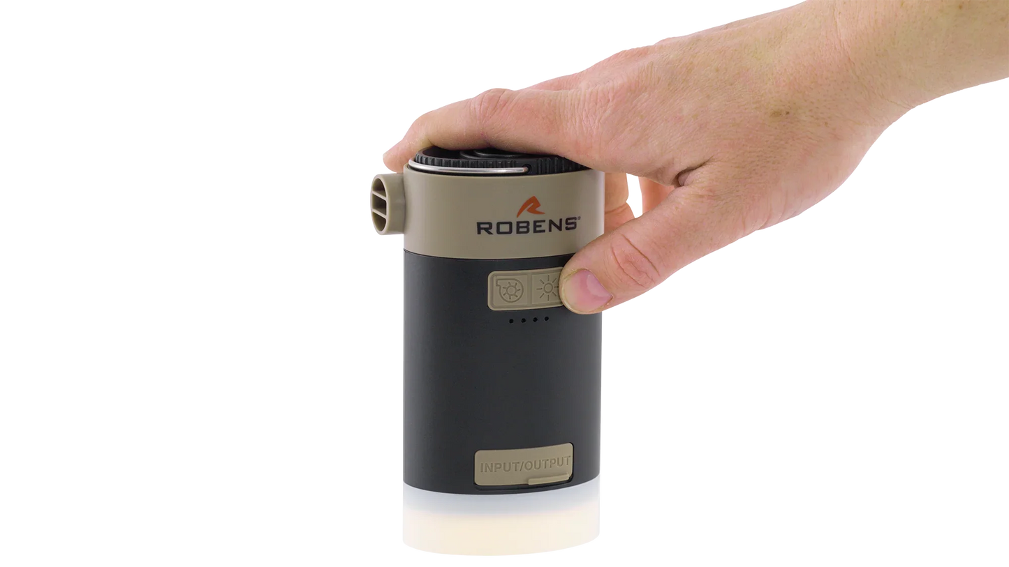 Robens Conival 3in1 Pump