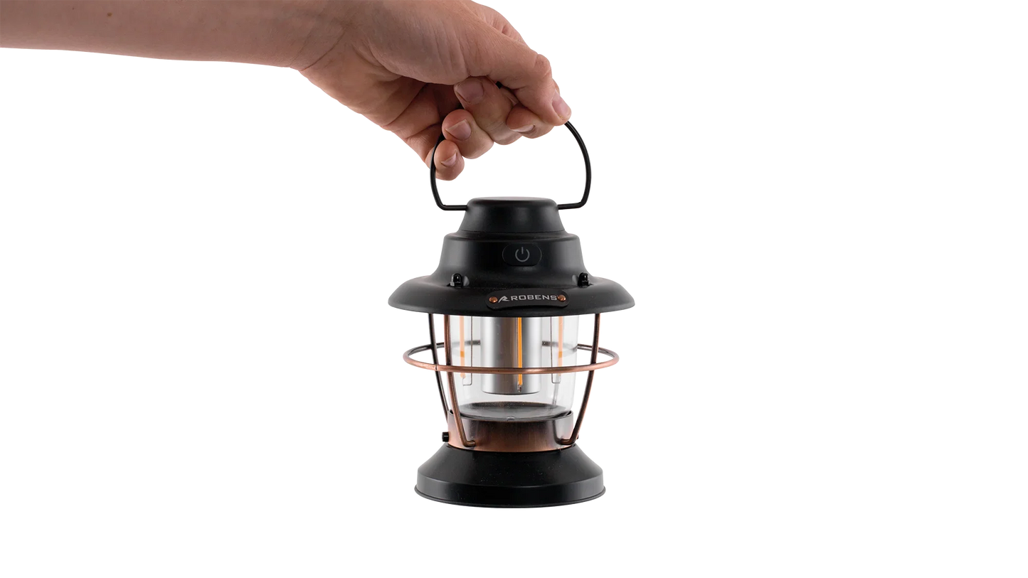 Robens Munros Rechargeable Lantern