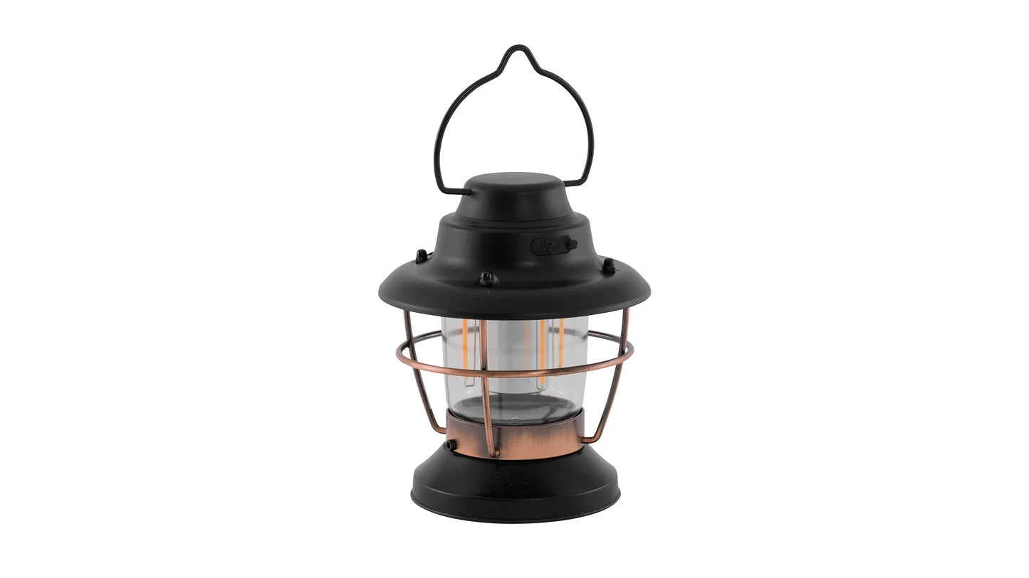 Robens Munros Rechargeable Lantern