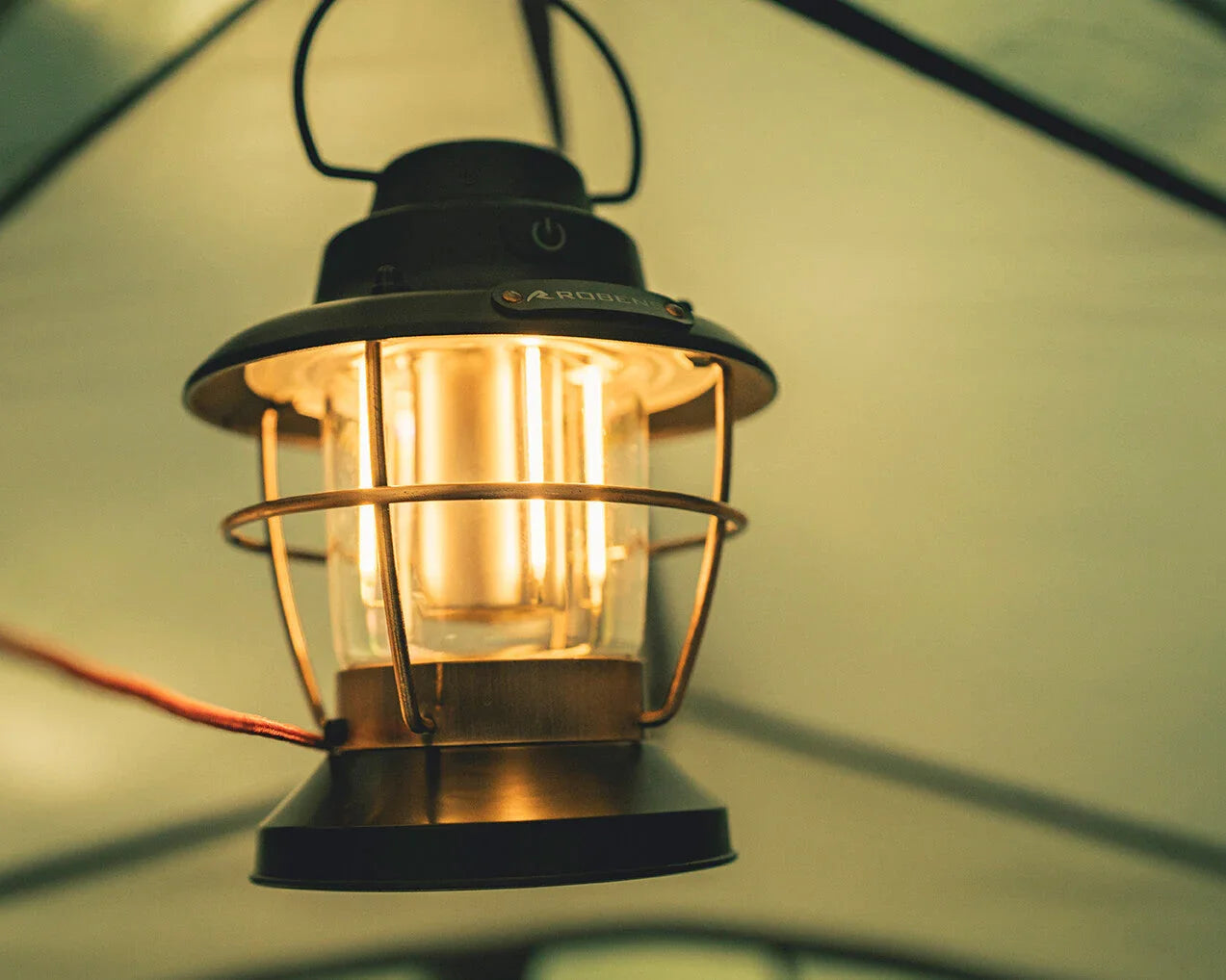 Robens Munros Rechargeable Lantern