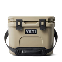 YETI Roadie® 15 Cool Box Tan