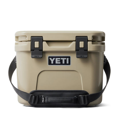 YETI Roadie® 15 Cool Box Tan