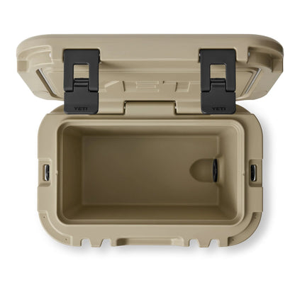 YETI Roadie® 15 Cool Box Tan