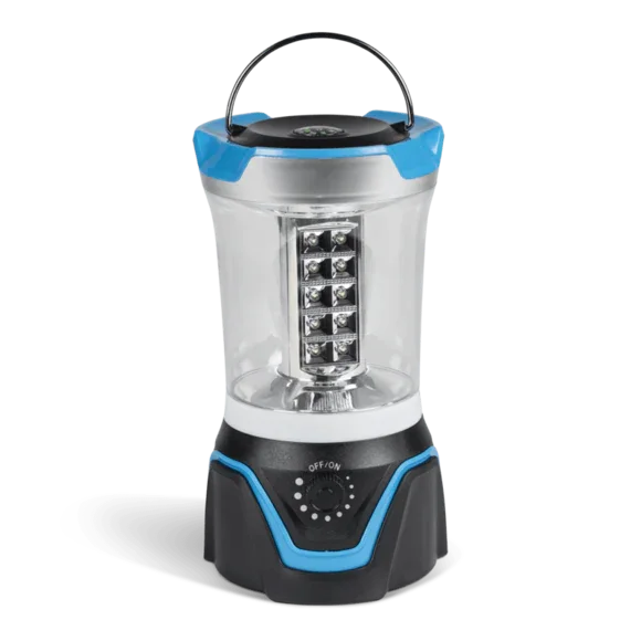 Kampa Beacon LED Lantern Blue