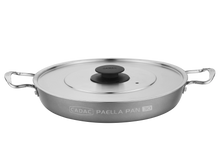 Cadac / Dometic Paella Pan 30